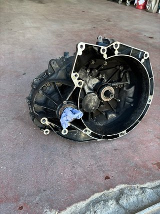 Caja de cambios Volvo / Focus MK3