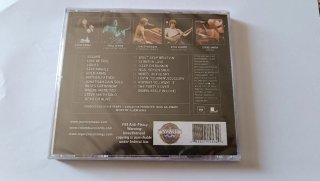 CD Journey - Live in Houston 1981