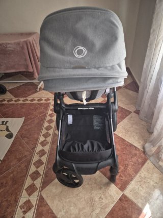 Carrito de bebé Bugaboo fox 5