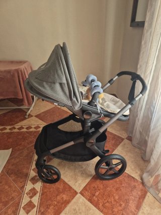 Carrito de bebé Bugaboo fox 5
