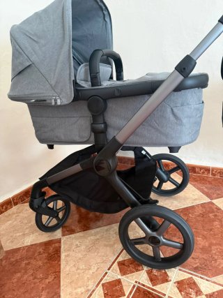 Carrito de bebé Bugaboo fox 5