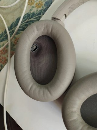 Auriculares Sony WH-1000XM4 Grises