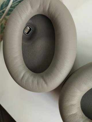 Auriculares Sony WH-1000XM4 Grises