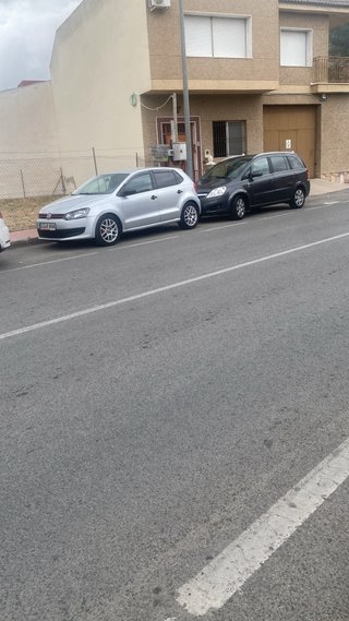 Volkswagen Polo 2010