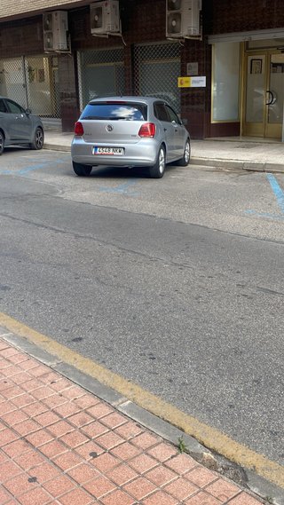 Volkswagen Polo 2010