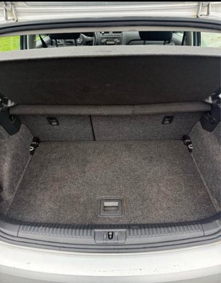 Volkswagen Polo 2010