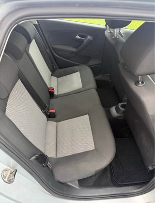 Volkswagen Polo 2010