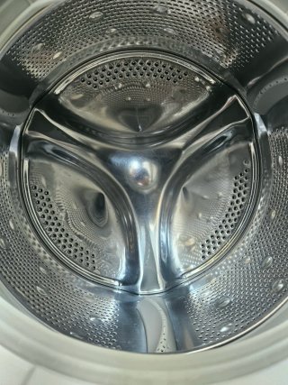 Lavadora Hoover Otsein 8kg 1300 RPM