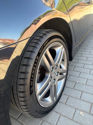 Honda Accord 2008