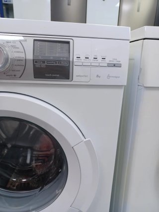 Lavadora Balay 8kg con garantía