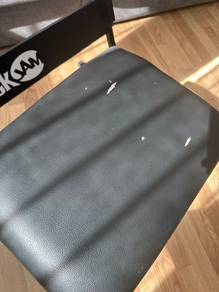 Teclado RockJam RJ761 con soporte y banqueta