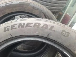 235 50 R17 96Y General - 2 neumáticos +70%