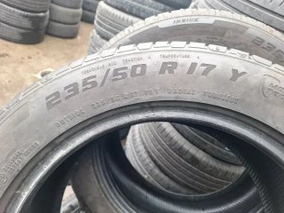 235 50 R17 96Y General - 2 neumáticos +70%