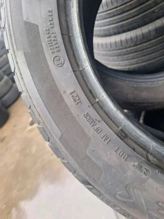 235 50 R17 96Y General - 2 neumáticos +70%