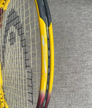 Raqueta Tenis Head Oversize