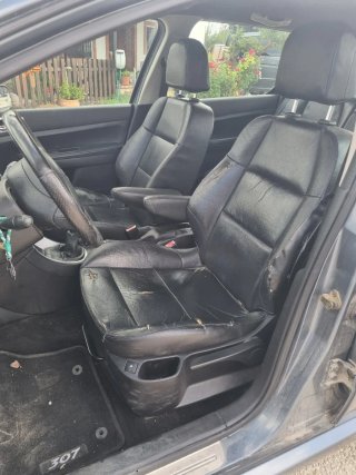 Peugeot 307 2007