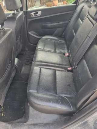 Peugeot 307 2007