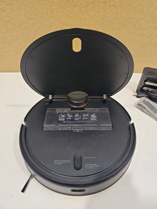 Aspirador Robot Xiaomi Vacuum-Mop 2 Pro