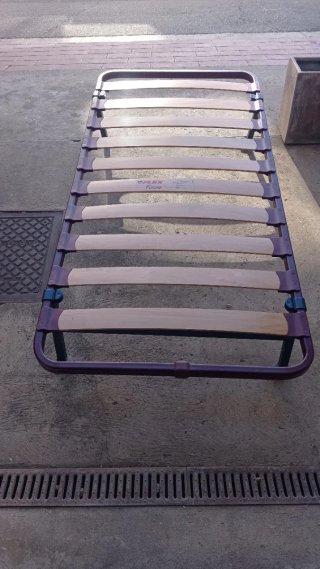 Somier FLEX 90x190 cm