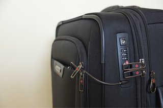 Oportunidad! Samsonite Pro DLX 4 Equipaje Mano