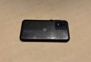 Funda Motorola Moto E13. protectección 360