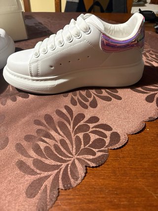 Scarpe Alexander McQueen Donna