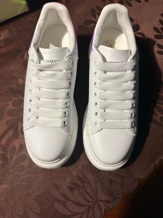 Scarpe Alexander McQueen Donna