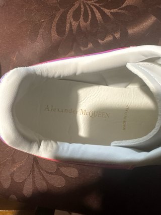 Scarpe Alexander McQueen Donna