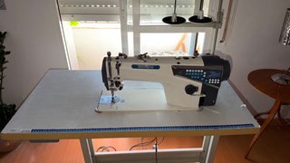 Máquina de coser SEWMAQ