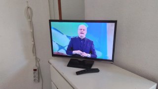 Tv 22"samsung 2hdmi usb ascao