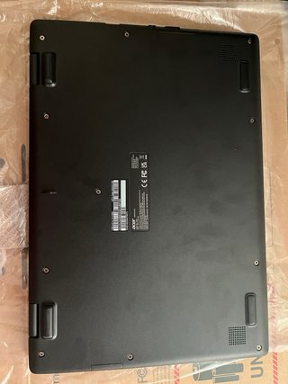 Acer Chromebook 314 Negro