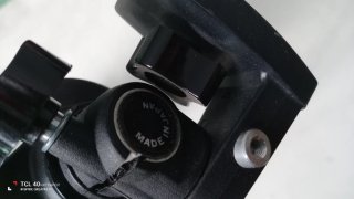 Trípode Heiwa HS-101