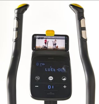 Bicicleta Elíptica EL 540 Conectada