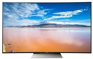 TV Sony 55' SD85 con fallo de retroiluminación