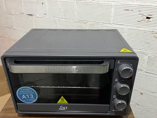 Horno Eléctrico Grunkel