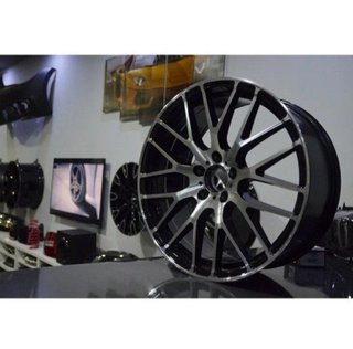 JUEGO DE 4 LLANTAS 19 GTS Monoblock MB42