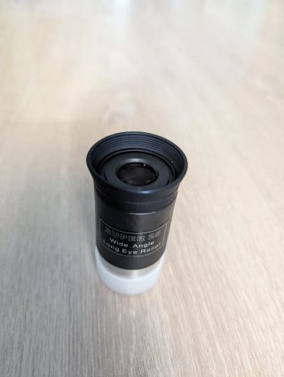 Ocular Skywatcher Super MA 25mm 1,25"