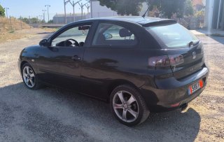 SEAT Ibiza 2006