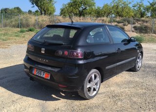 SEAT Ibiza 2006