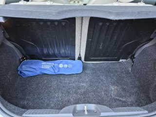 FIAT 500 Aut. 2015