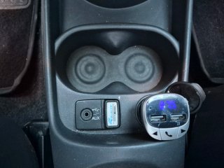 FIAT 500 Aut. 2015