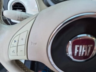 FIAT 500 Aut. 2015