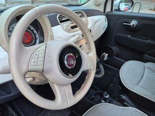 FIAT 500 Aut. 2015