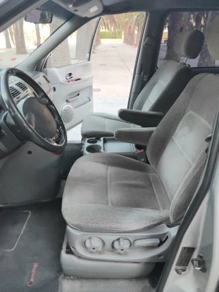 KIA Carnival 2005