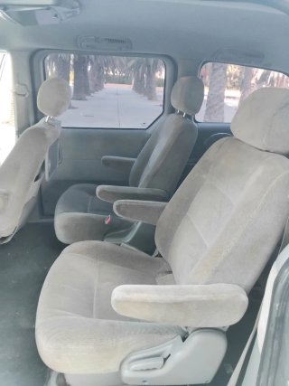 KIA Carnival 2005
