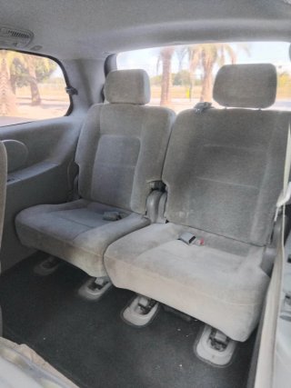 KIA Carnival 2005