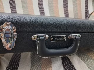 Bajo Fender Precision Player 2 Made in Mexico