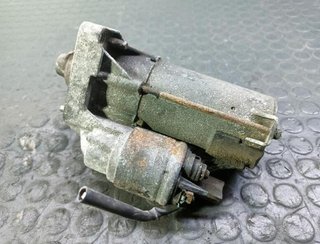 Renault 179967 motor arranque 23003329r kangoo ii