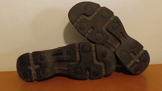 Zapatos Clarks Piel Talla 46 Active Air Otoño
