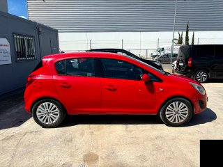 Opel Corsa 2014